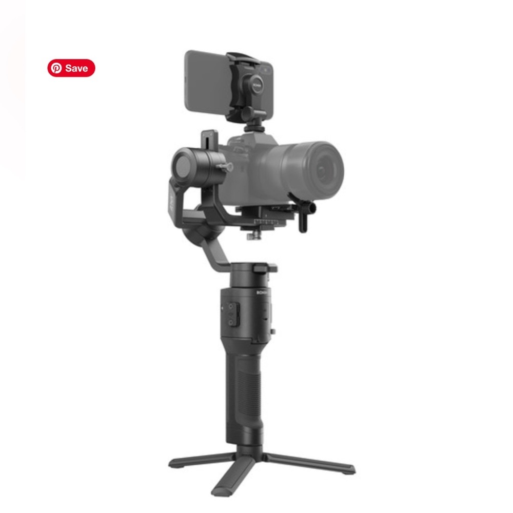 DJI Ronin-SC Gimbal Stabilizer - Picture 1 of 5